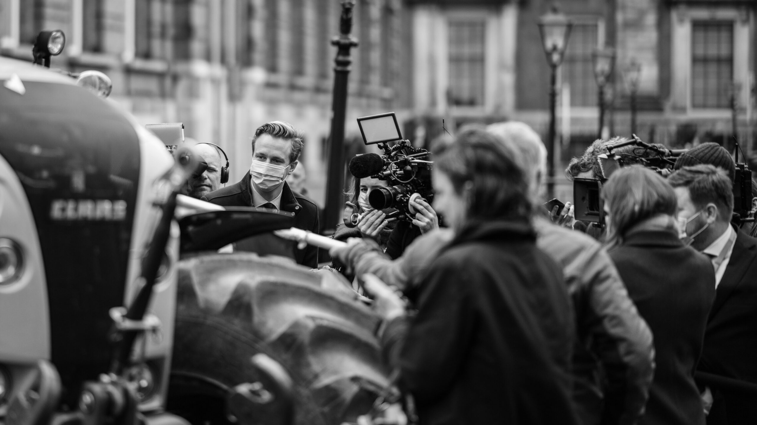 映画「ラム・ダイアリー」実話のハンター・S・トンプソンとは？映画と実話の違いを紹介