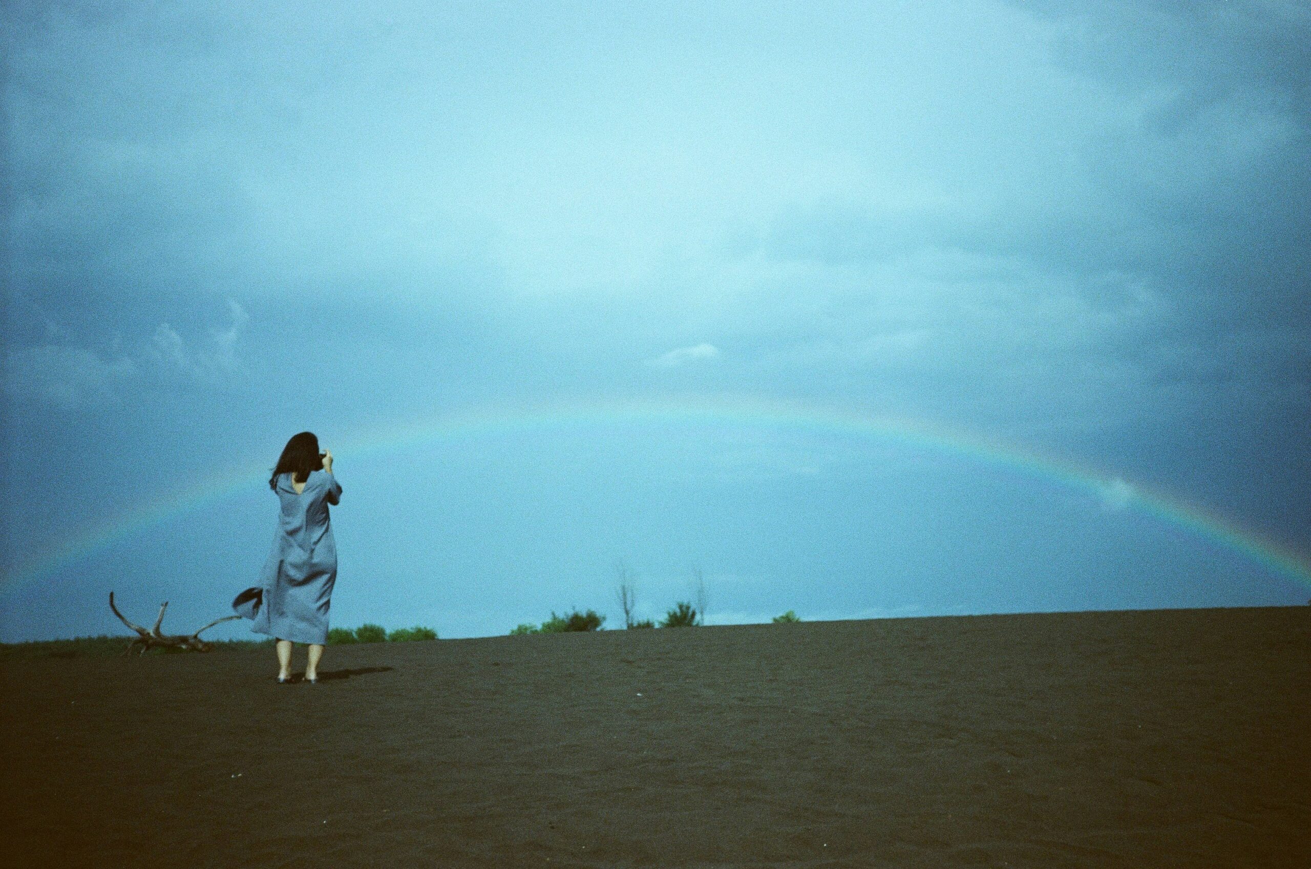 映画「ジュディ　虹の彼方に」実話のモデルは誰？映画との違いも紹介