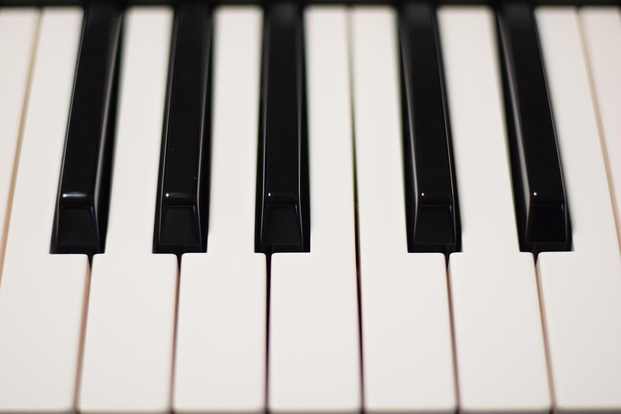 映画「マイ・バッハ　不屈のピアニスト」実話のモデルは誰？映画との違いも紹介