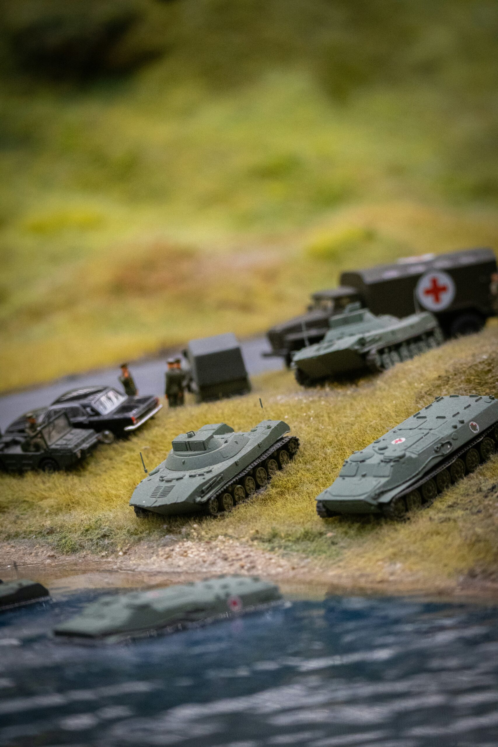 映画「チャーチル　ノルマンディーの決断」は実話？歴史と映画の違いを徹底解説