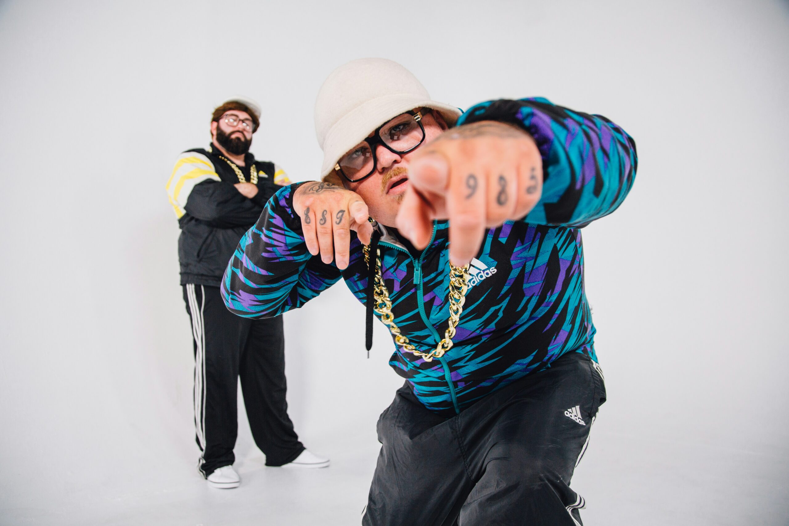 映画「8 Mile」エミネムのプロフィール！映画と実話の違いも解説