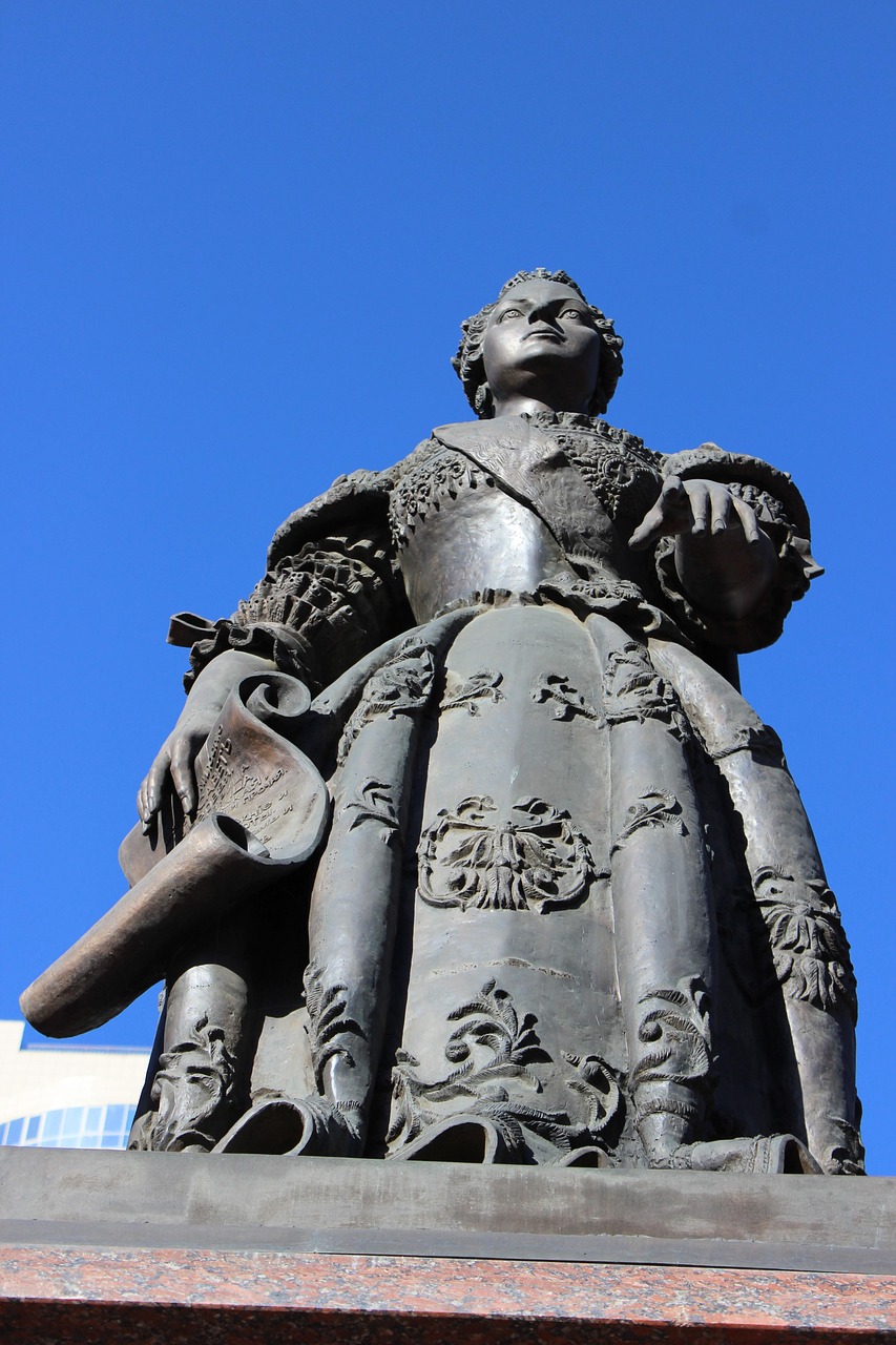 映画「エリザベス」あらすじ・ネタバレ!感想や無料視聴の方法も紹介