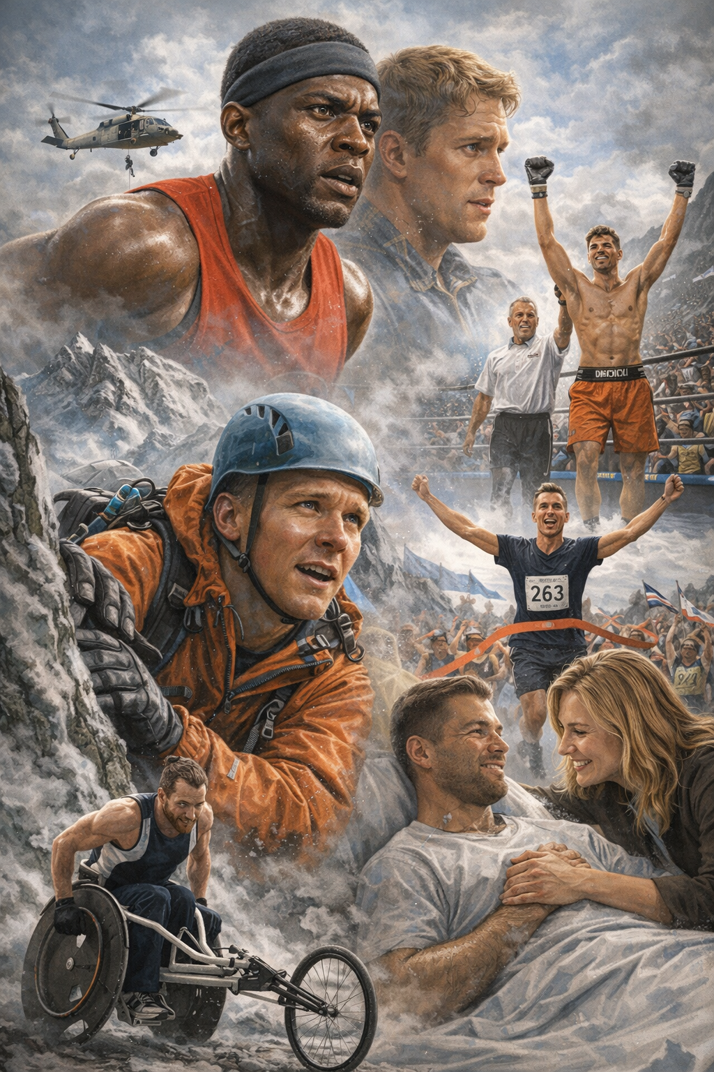 実話映画まとめ|伝記・事件・犯罪・天才・社会問題を描いた映画一覧