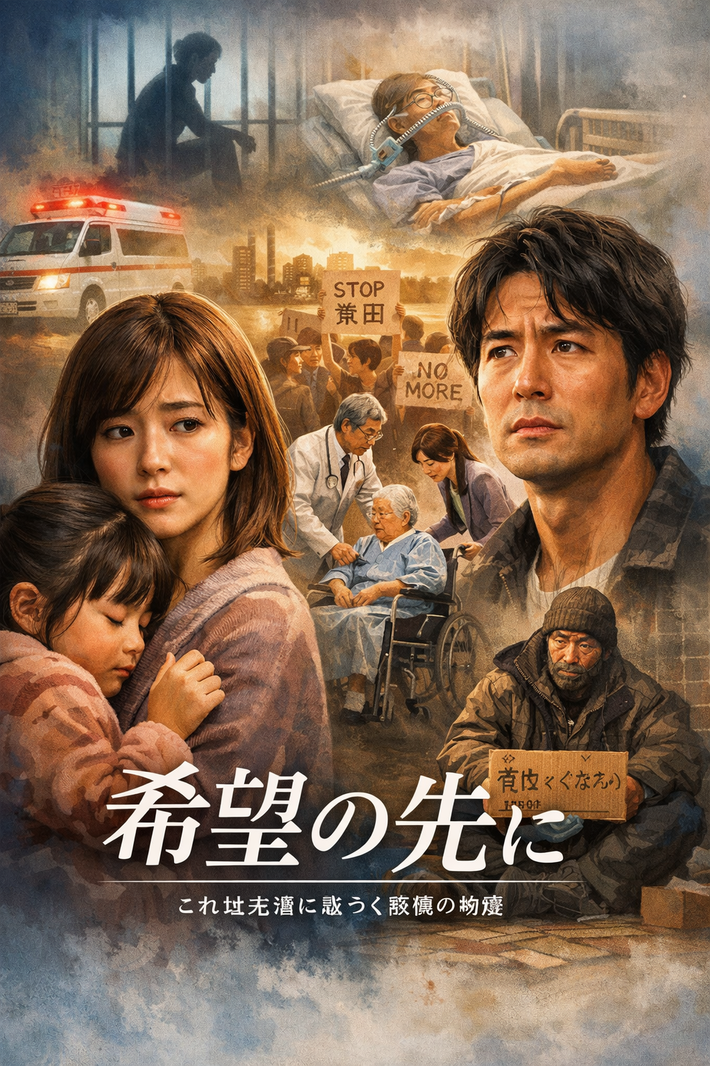 実話映画まとめ｜伝記・事件・犯罪・天才・社会問題を描いた映画一覧