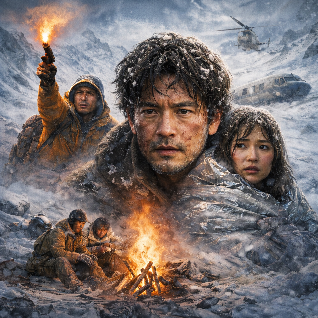 実話映画まとめ｜伝記・事件・犯罪・天才・社会問題を描いた映画一覧