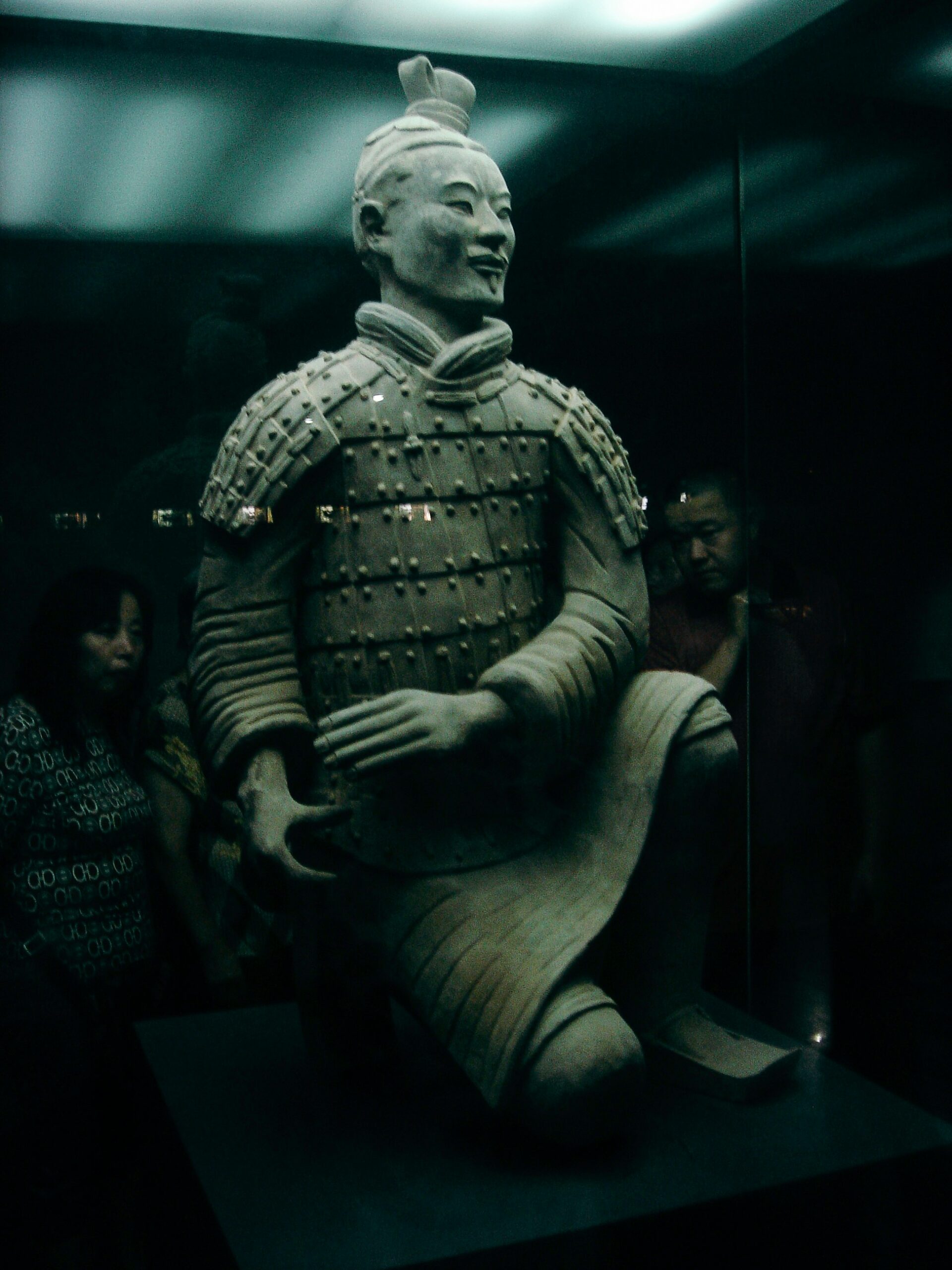 映画「始皇帝暗殺」はどこまで実話?史実を詳しく解説