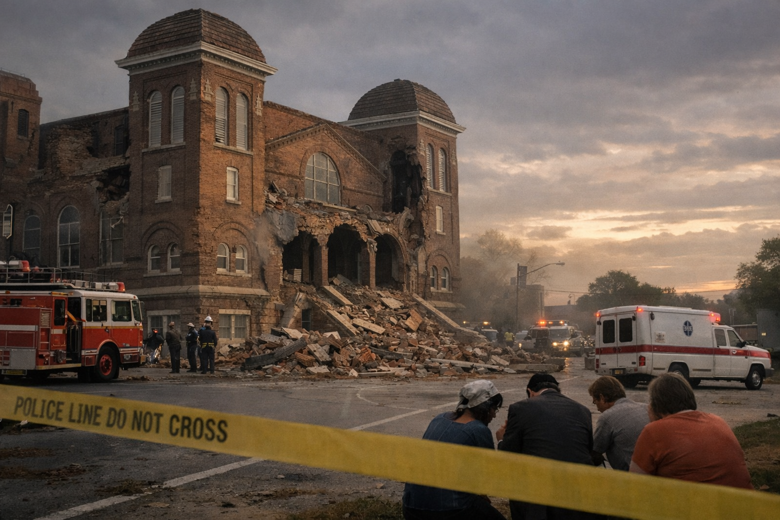 映画「ブラック・クランズマン」実話のkkk皆殺し事件とは？映画との違いも紹介