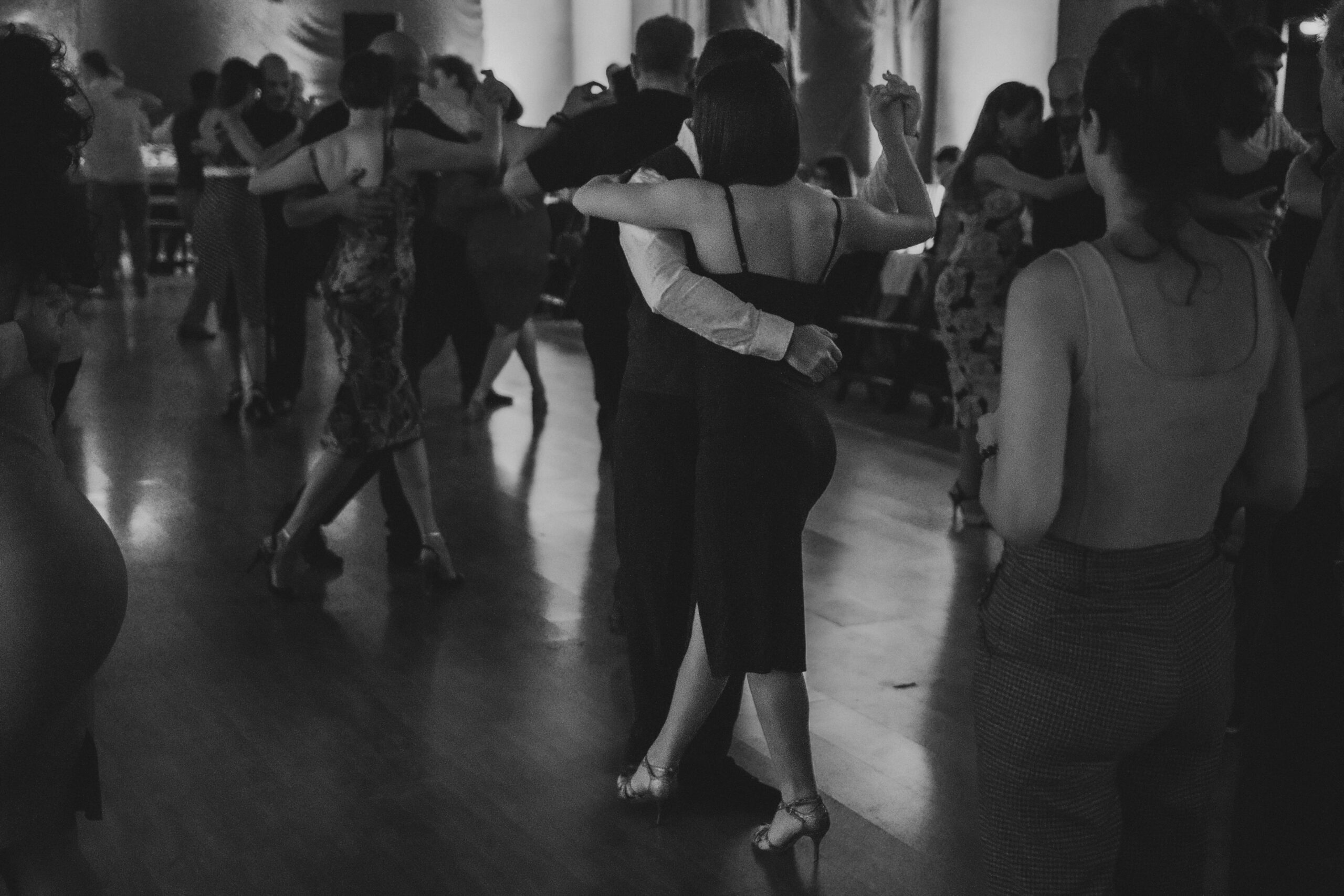 映画「レッスン！」は実話？映画との違いも紹介