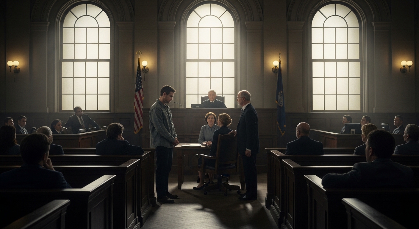 映画「真昼の暗黒」実話の「八海事件」とは？史実を映画の違いも紹介