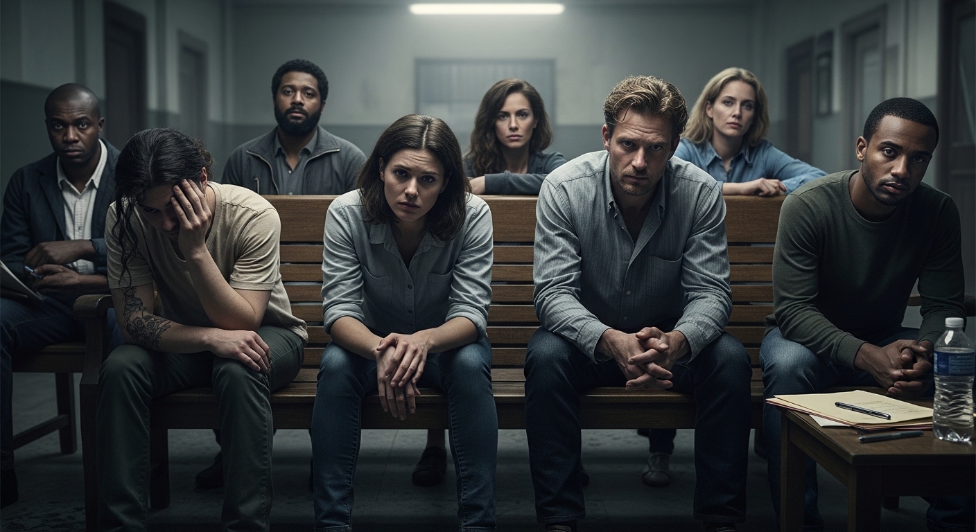 映画「真昼の暗黒」実話の「八海事件」とは？史実を映画の違いも紹介