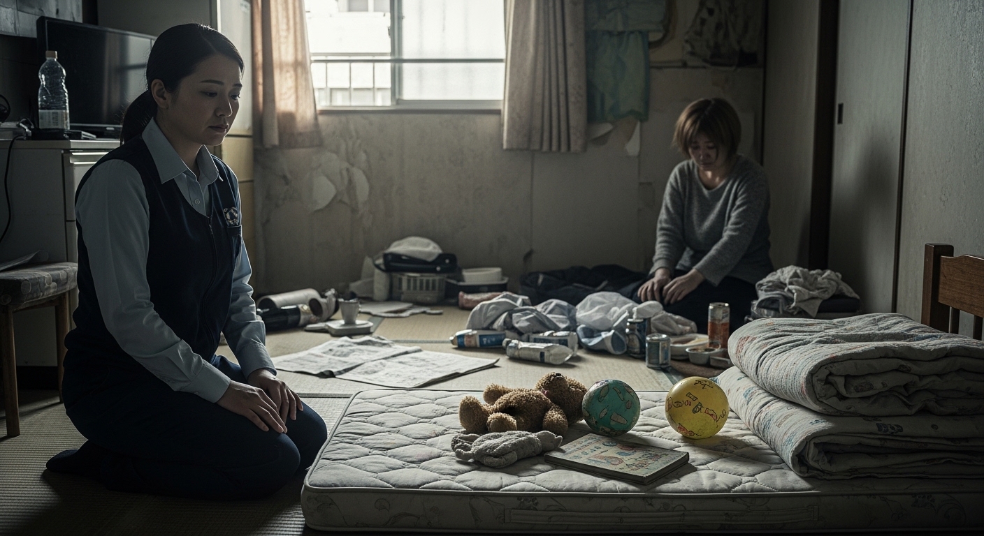 映画「誰も知らない」実話の事件とは?史実を映画の違いも紹介