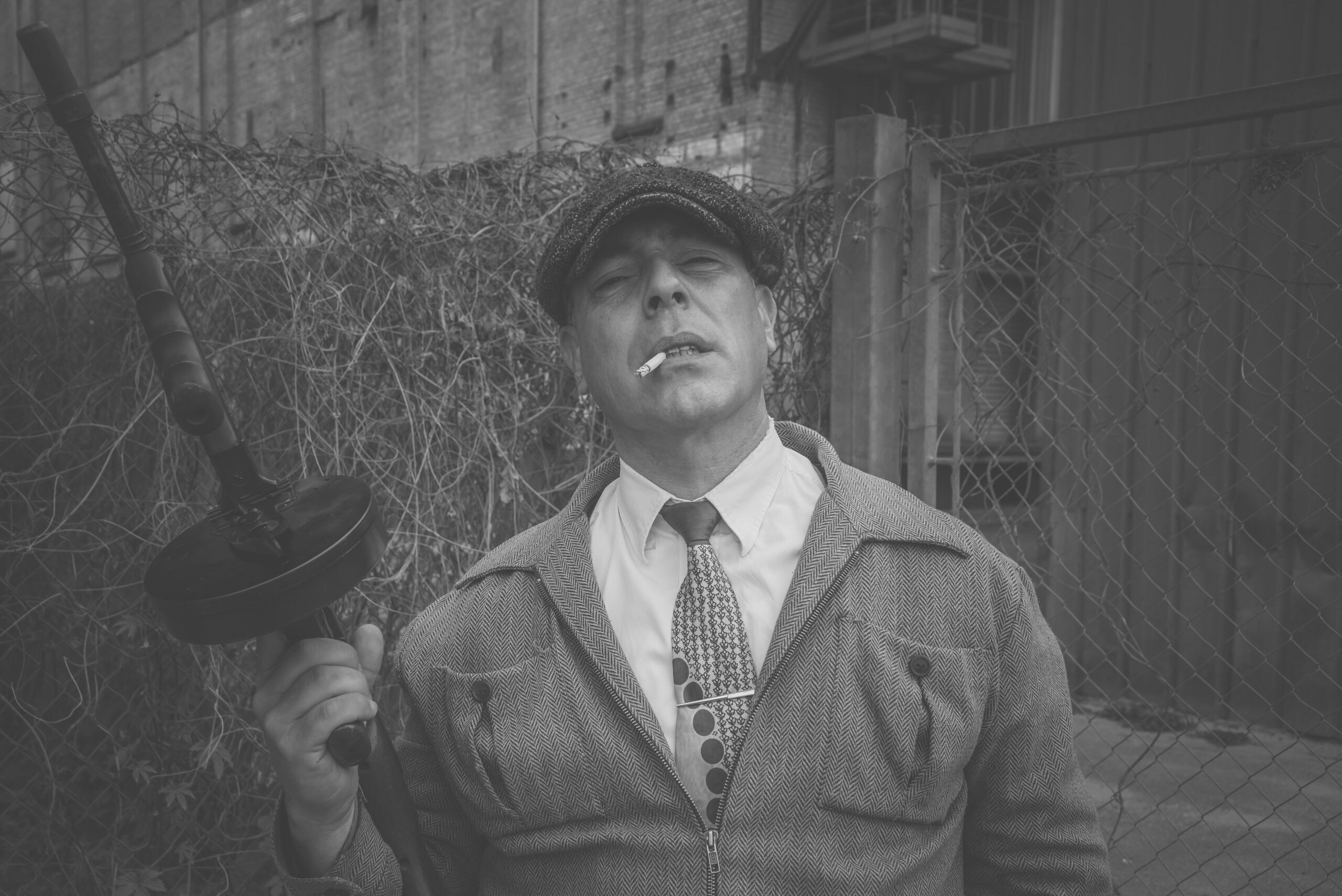 映画「シティ・オブ・ゴッド」実話のモデルは？映画と史実の違いも解説