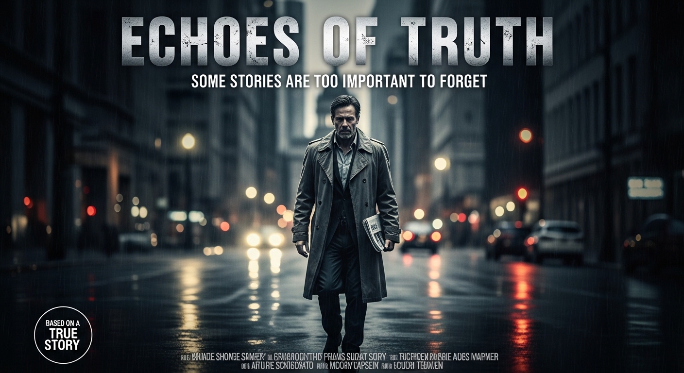 実話に基づく映画はどこまで本当?リアル度の真実