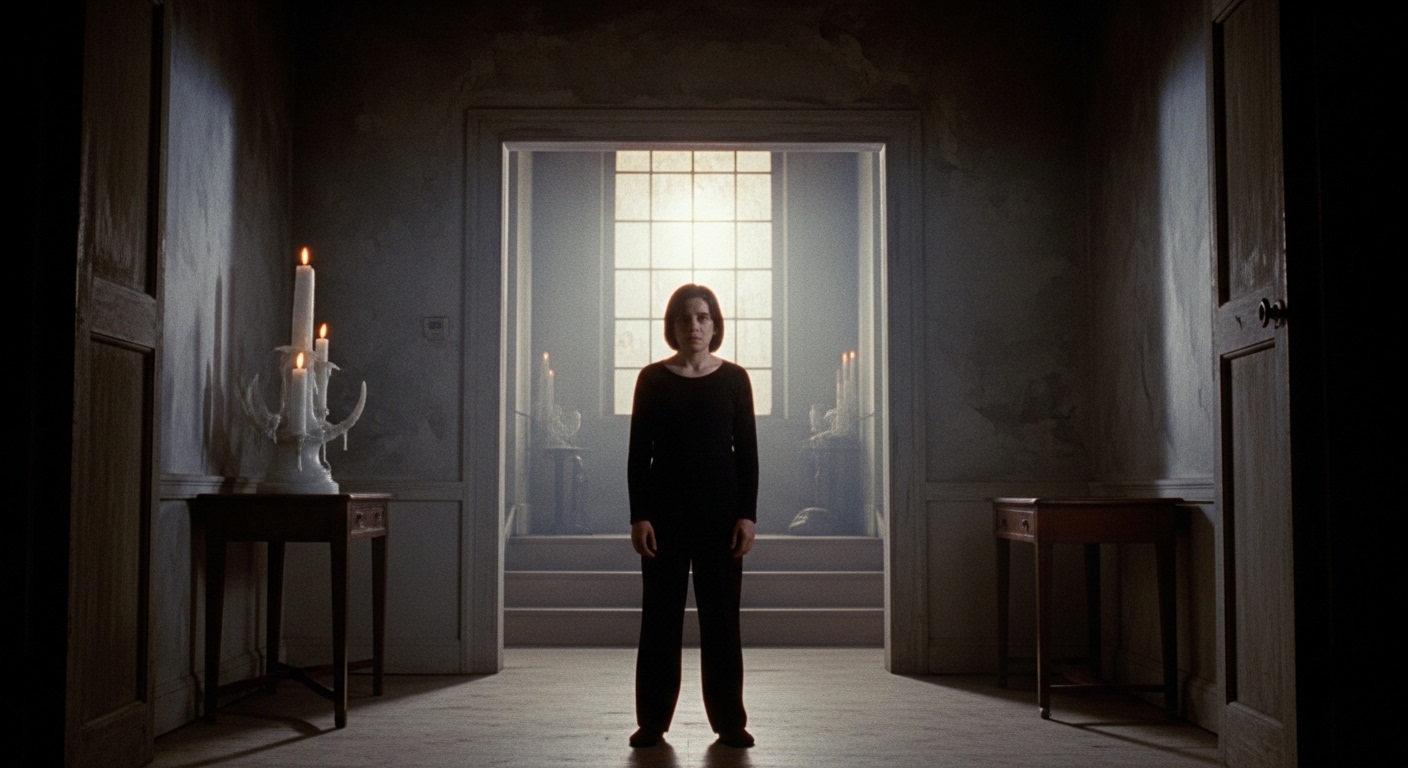 映画「エクソシスト」実話の事件とは？映画との比較も紹介