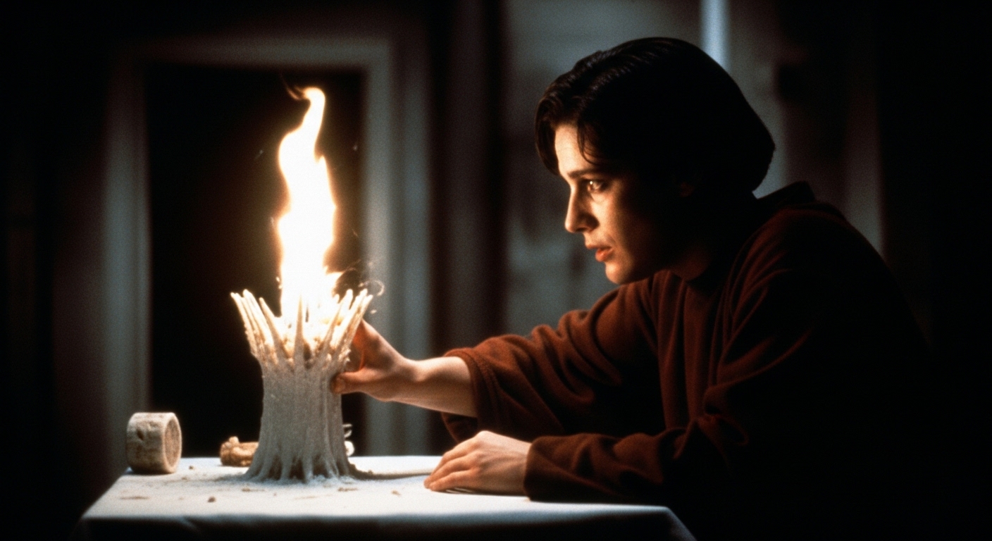 映画「エクソシスト」実話の事件とは？映画との比較も紹介