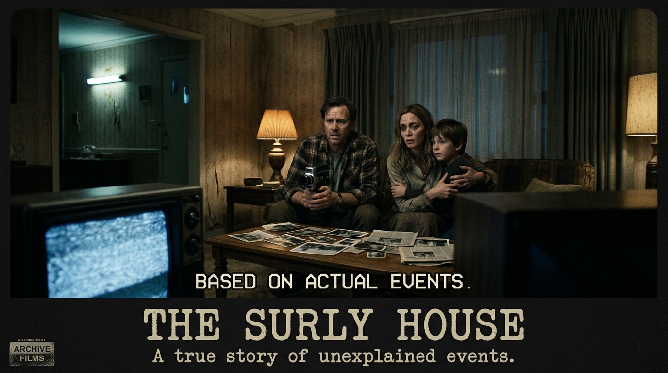 実話ベースのホラー映画は怖い?おすすめ作品を厳選紹介