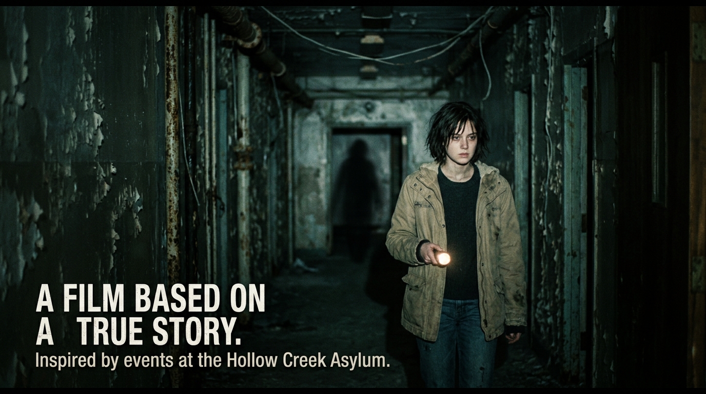 実話ベースのホラー映画は怖い?おすすめ作品を厳選紹介