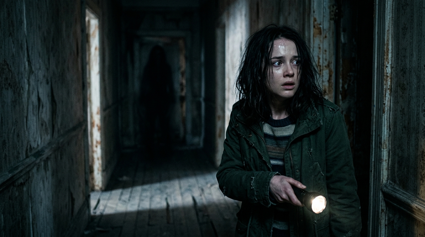映画「アナベル 死霊館の人形」は実話？アナベル人形の現在も紹介