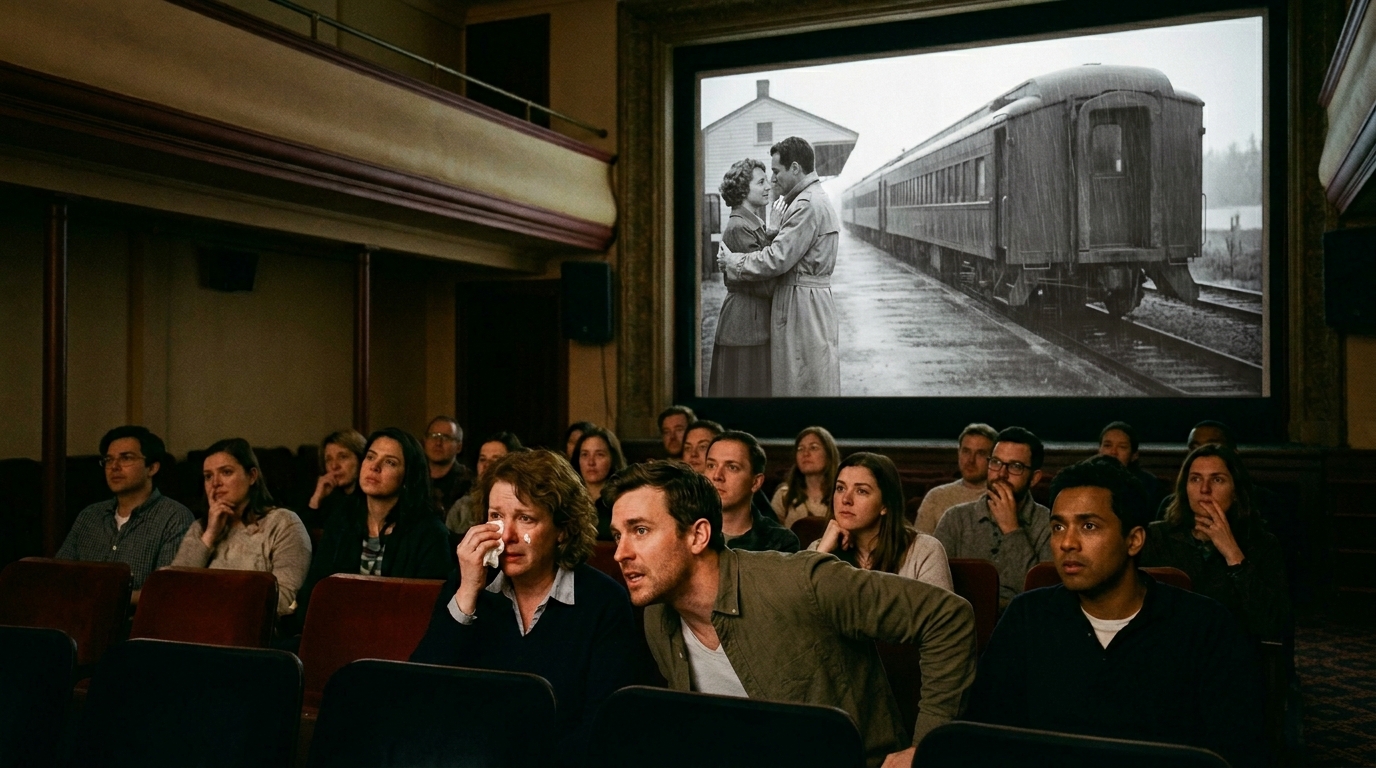 観ると忘れられない実話映画とは？感動・衝撃のおすすめ作品を紹介